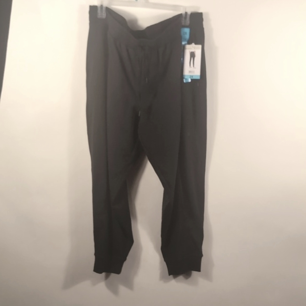 Mondetta Black cozy warm Jogger Size 2XL New with tags